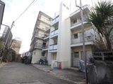 芦屋マンション