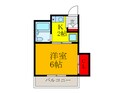 シャルルフジ吉田の間取図