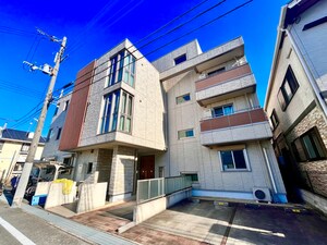 ガーデンコート西宮北口