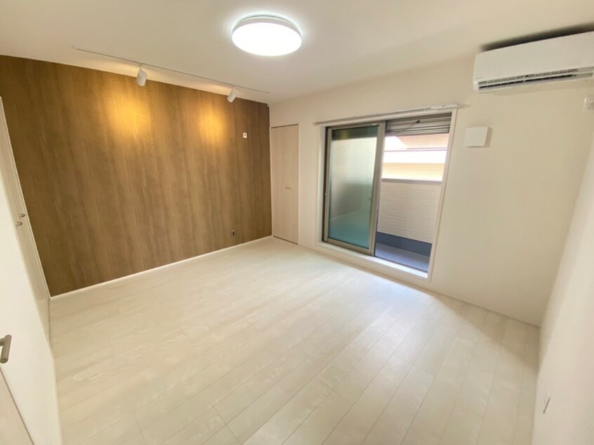 居室 フジパレス長吉長原Ⅱ番館