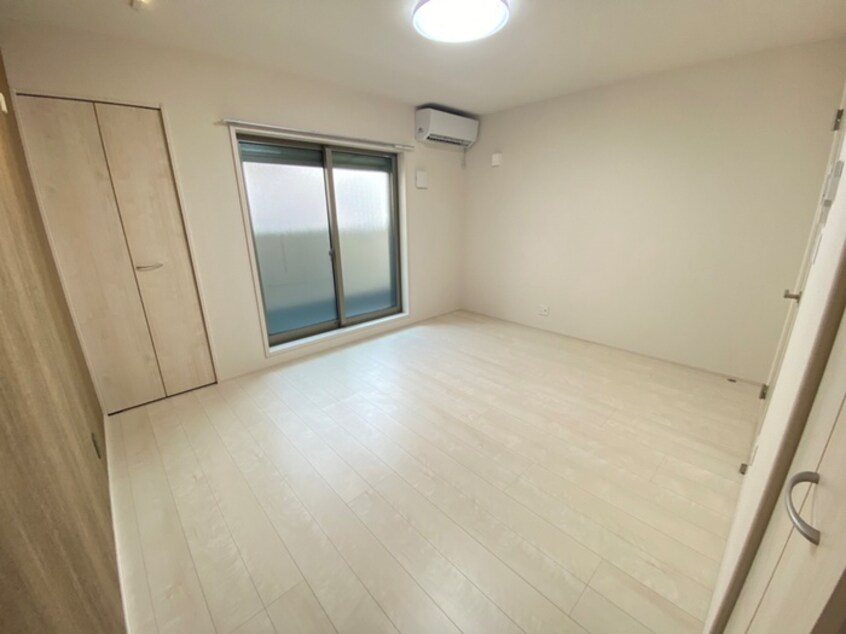 居室 フジパレス長吉長原Ⅱ番館