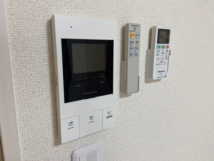 内観写真 フジパレス長吉長原Ⅱ番館