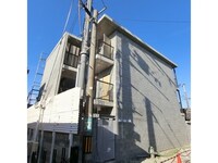 ピアスアパート