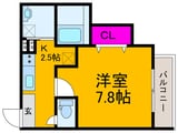 フジパレス初芝駅北