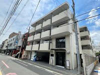 デトム・ワン御所南（401）