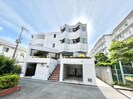 ラヴィ－タ箕面の外観