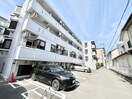外観写真 ラヴィ－タ箕面