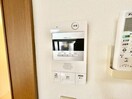 内観写真 ラヴィ－タ箕面