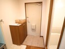 玄関 ラヴィ－タ箕面