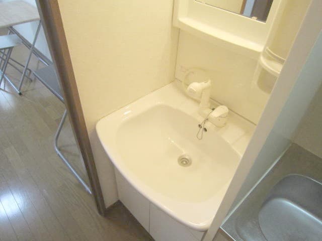 洗面 ラヴィ－タ箕面