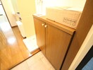 靴箱 ラヴィ－タ箕面