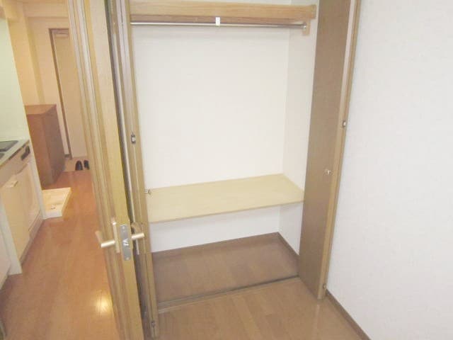 収納 ラヴィ－タ箕面