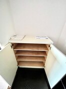 靴箱 ラヴィ－タ箕面