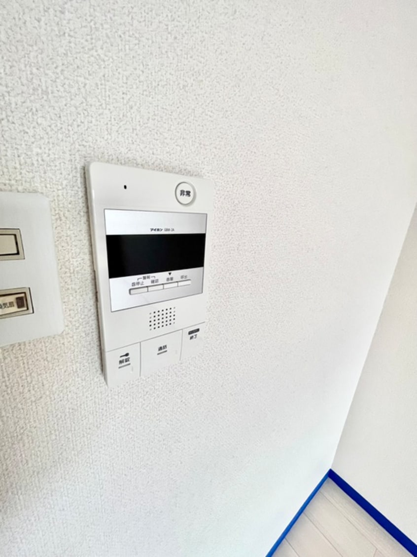 内観写真 ラヴィ－タ箕面