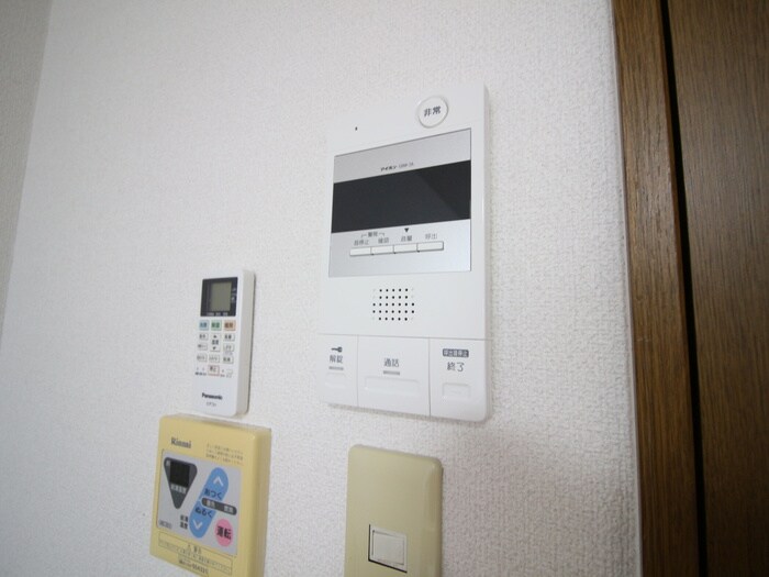 内観写真 ラヴィ－タ箕面