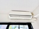 内観写真 ラヴィ－タ箕面