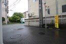 室内からの展望 ラヴィ－タ箕面