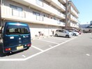 駐車場 エクセル千里