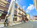 Tｓ　TERRACE　Higashisumiyoshiの外観