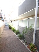 外観写真 プランドール大手