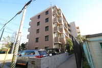 プラージュ御崎