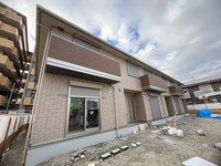 仮）新池島4丁目Kハイツ