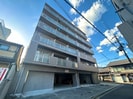 シャイン東山の外観