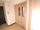 建物設備 ラ・ヴィ一乗寺