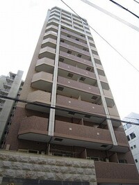 ﾌﾟﾚｻﾝｽ中之島公園ｸﾞﾗｼｱ(1406)