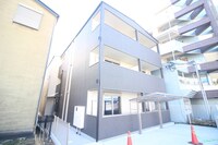 仮)エステイトE桂川A棟