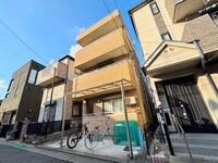 サンパレス２１北口