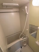 バス／シャワールーム等 Muses花園本町
