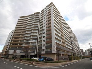 ｼｬﾘｴﾊﾟｰｸﾅｰﾄﾞ南草津(509)