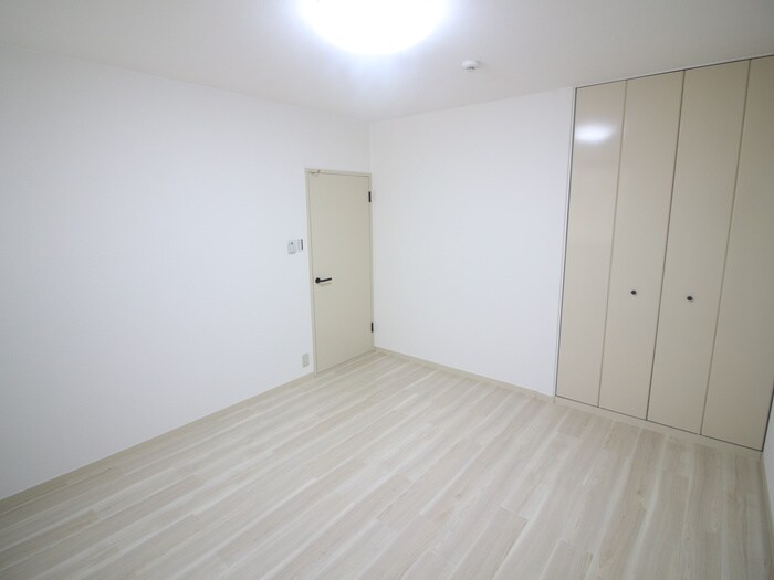 居室 ｻﾝｳﾞｨﾚｯｼﾞ21