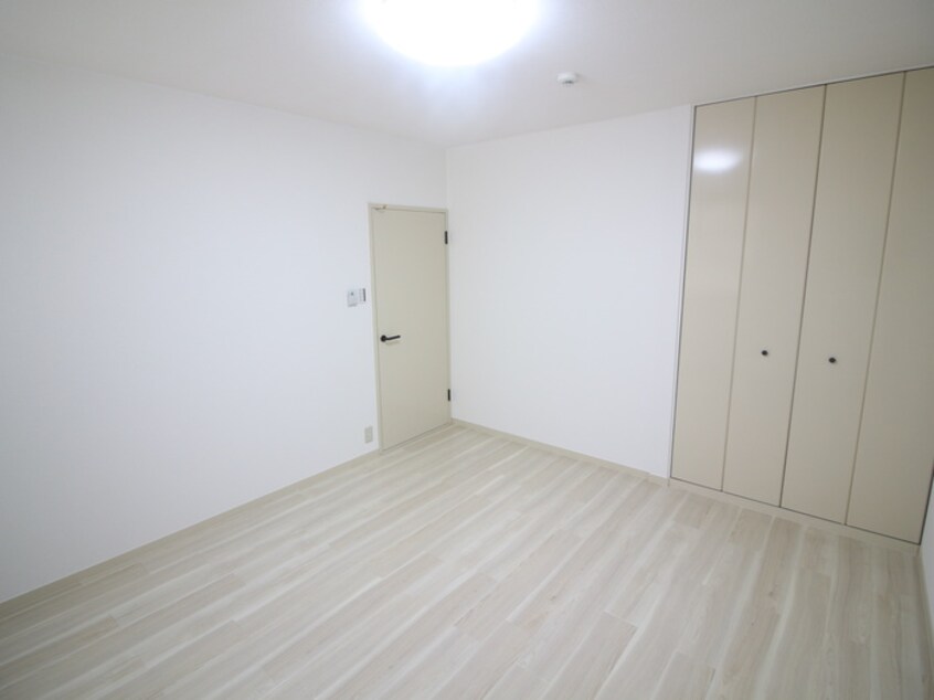 居室 ｻﾝｳﾞｨﾚｯｼﾞ21