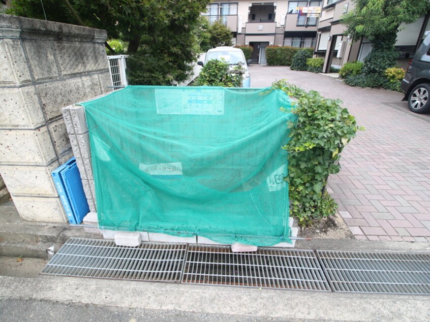 建物設備 ｻﾝｳﾞｨﾚｯｼﾞ21