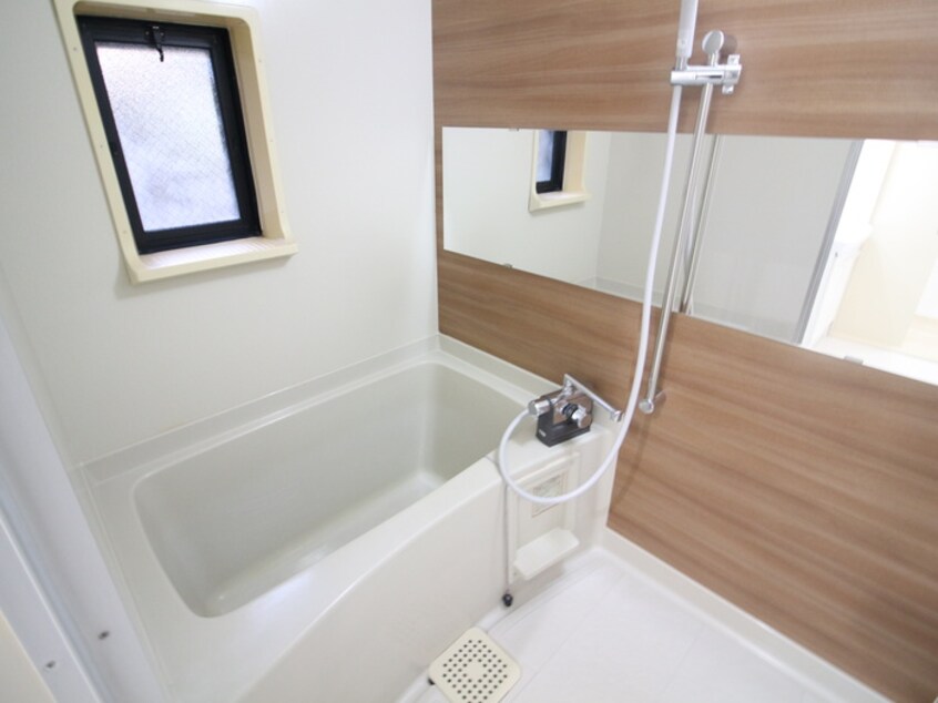 バス／シャワールーム等 ｻﾝｳﾞｨﾚｯｼﾞ21