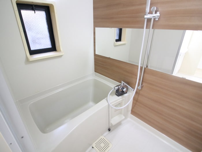 バス／シャワールーム等 ｻﾝｳﾞｨﾚｯｼﾞ21