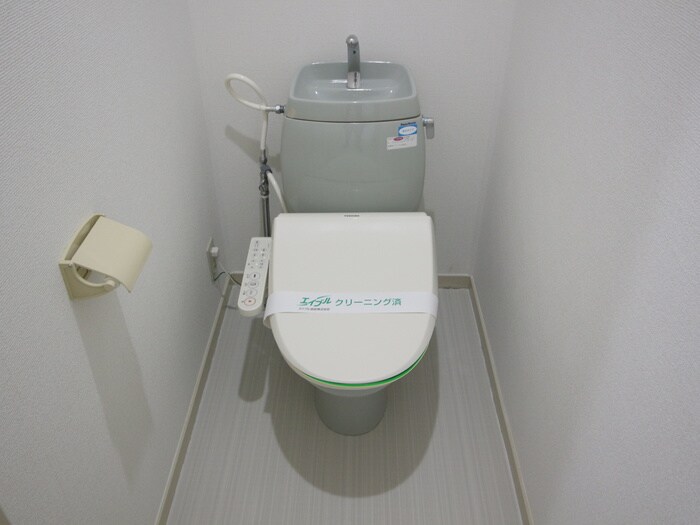 トイレ ｻﾝｳﾞｨﾚｯｼﾞ21