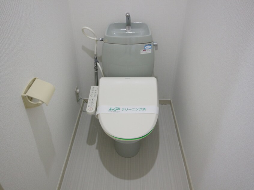 トイレ ｻﾝｳﾞｨﾚｯｼﾞ21
