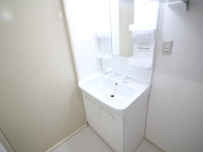 洗面 ｻﾝｳﾞｨﾚｯｼﾞ21