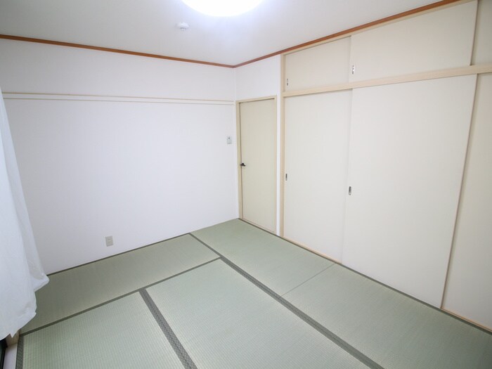 居室 ｻﾝｳﾞｨﾚｯｼﾞ21