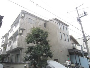 ドミール東田辺
