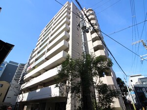 梅田レジデンスフィオナ(602)