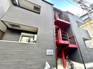 アルクレア加古川の外観