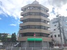 ベルツリー兵庫の外観
