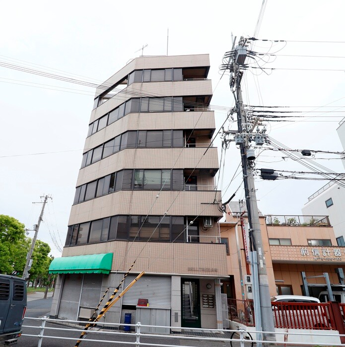 外観写真 ベルツリー兵庫