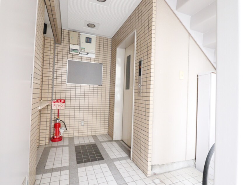 建物設備 ベルツリー兵庫