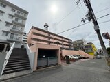テラジハイツ１号館