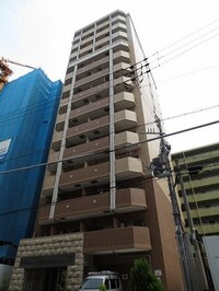 ﾌﾟﾚｻﾝｽ中之島公園ｸﾞﾗｼｱ(1407)